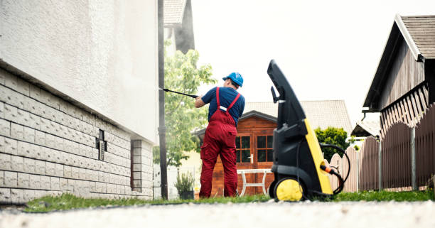 Best Machinery and Equipment Cleaning  in Las Maravillas, NM